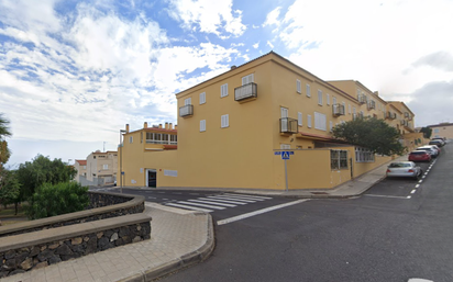 Exterior view of Duplex for sale in  Santa Cruz de Tenerife Capital  with Terrace and Balcony