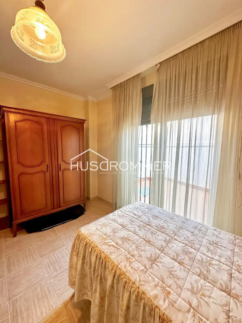Houses for sale in calvario, El Pilar