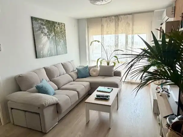 Piso con ascensor en venta en Rambla Francesc Macià 12, imagen 3