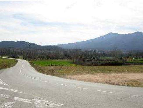 Terreno residencial en Venta en Amer, S/N en Sant Julià del Llor i Bonmatí