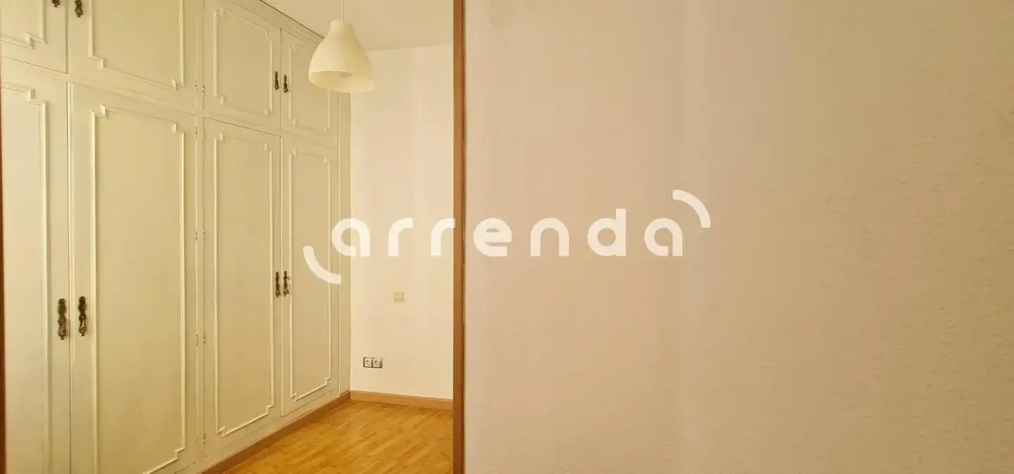 Habitación de Piso de alquiler en Madrid
