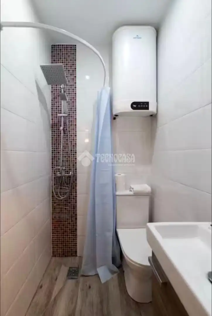Baño de Estudio en venta en Madrid