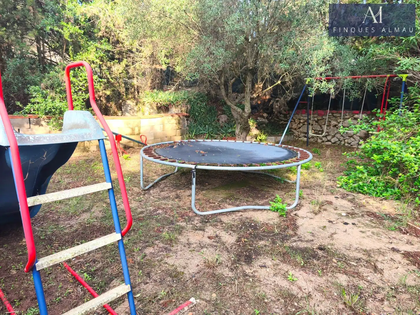 Casa rústica amb jardí en venda a Nord, imagen 26