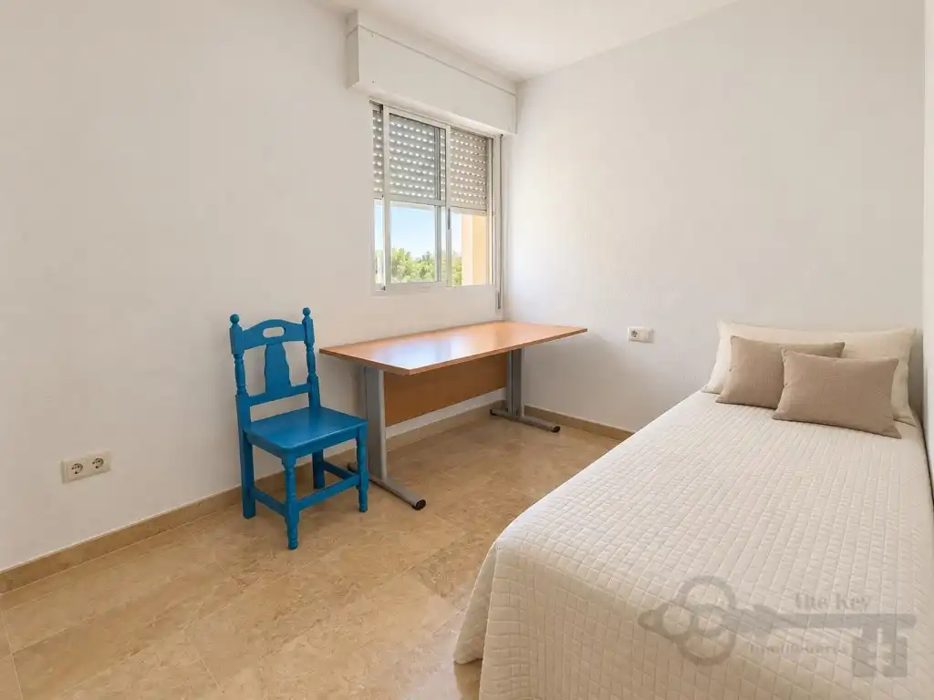 Habitación de Piso en venta en Cartagena