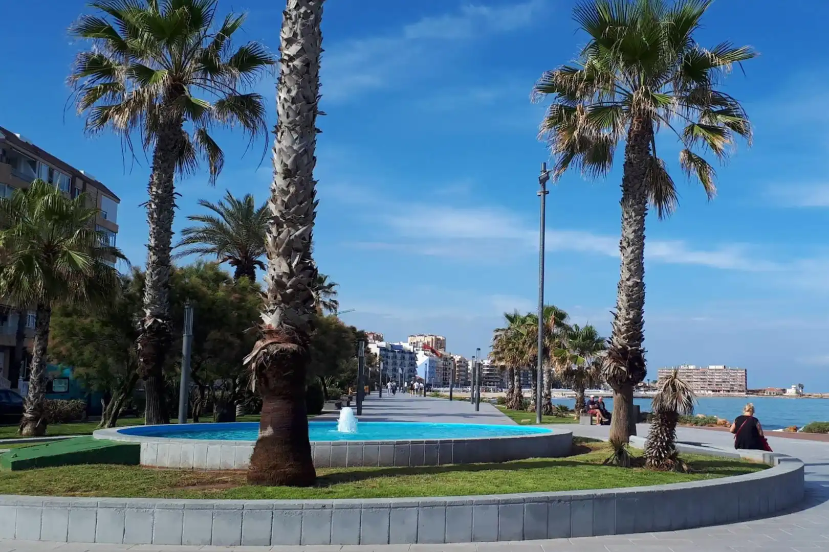 Ático con terraza en venta en Calle San Pascual 224, imagen 57