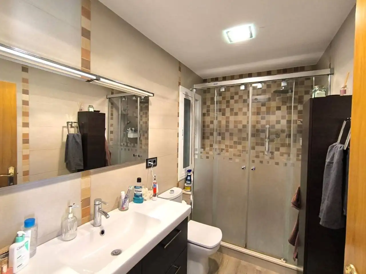 Baño de Piso en venta en Terrassa con Aire acondicionado, Calefacción y Parquet