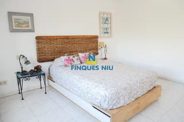 Casa con piscina en venta en Carrer Sant Martí, imagen 143