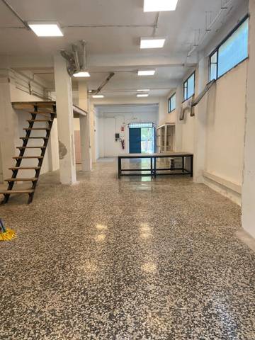Local comercial en Alquiler en Calle de Brazato, 8 en Casablanca