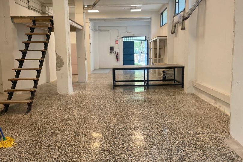 Photo 1 of Premises to rent in Calle de Brazato, 8, Casablanca, Zaragoza