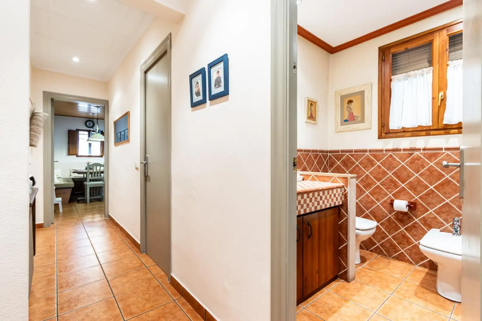 House with terrace for sale in Centre - Sant Oleguer, imagen 24