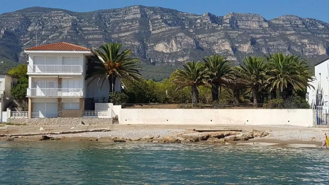 Villa avec jardin à vendre à Alcanar, imagen 69