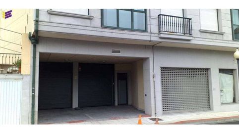 Foto 2 von Geschaftsraum zum Verkauf in Calle Santa Eulalia, 15, Silleda, Pontevedra