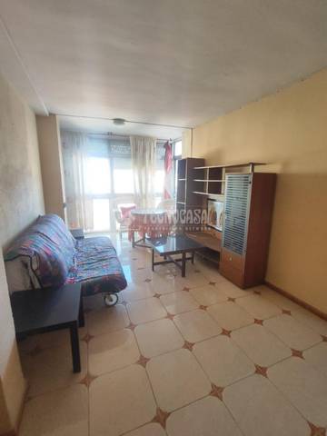 Piso en Venta en Parque Ayala - Jardín de la Abadía - Huelín