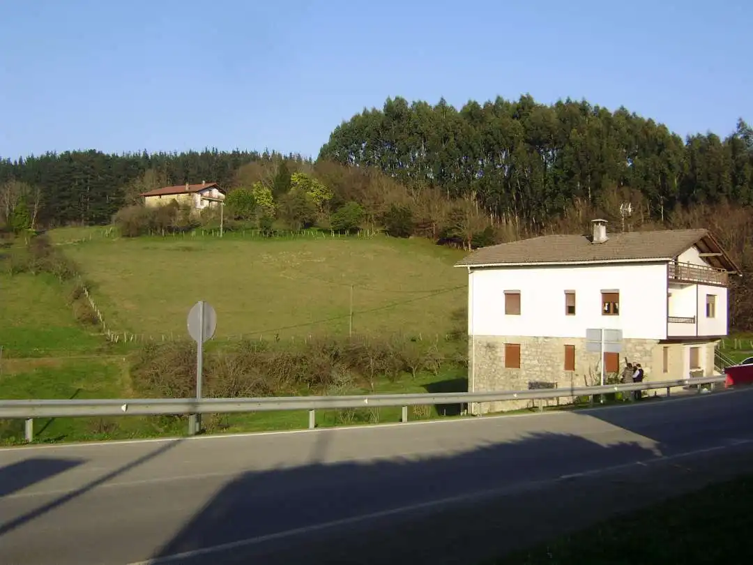 Maison avec terrasse à vendre à Amorebieta-Etxano, imagen 5
