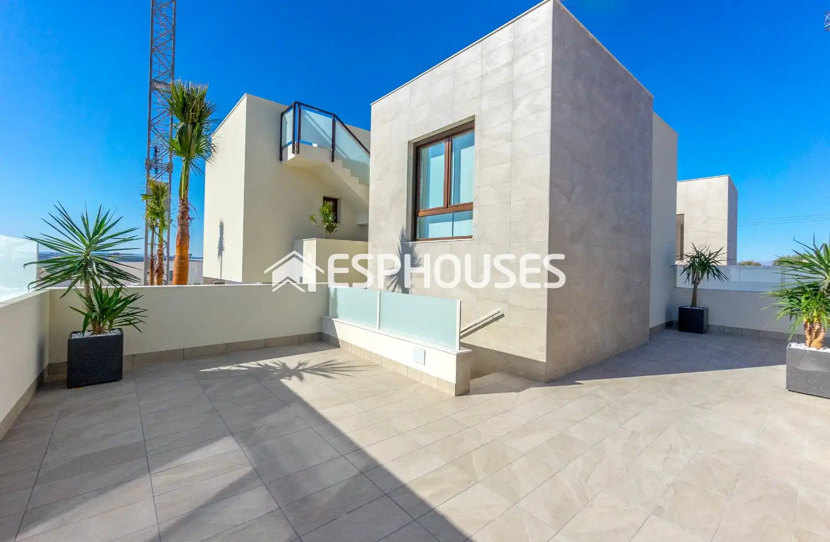 Villa mit Terrasse zum Verkauf in Ciudad Quesada, imagen 39