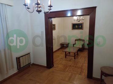 Piso con ascensor en venta en Calle de Alcántara