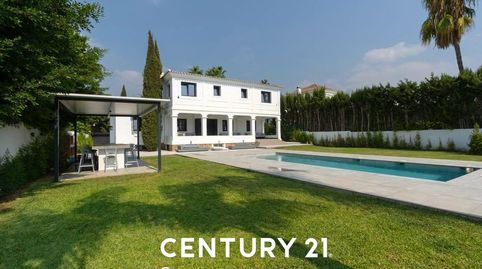 Foto 3 de Casa o chalet en venta en Calle Bruselas 32-d, Las Brisas, Marbella