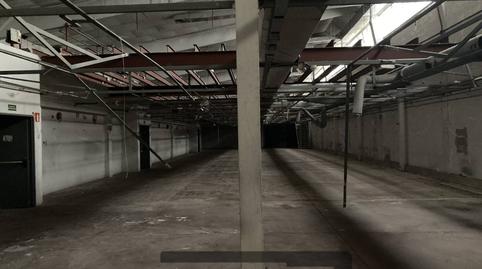 Photo 2 of Industrial buildings to rent in Barrio de la Estación, Madrid