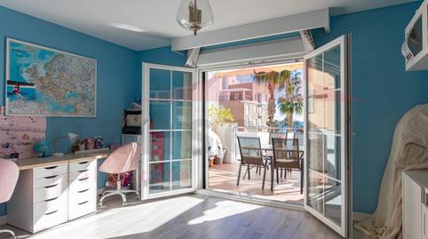 Foto 5 de Casa o xalet en venda a Calle Levante, Paseo Marítimo de Levante, Málaga