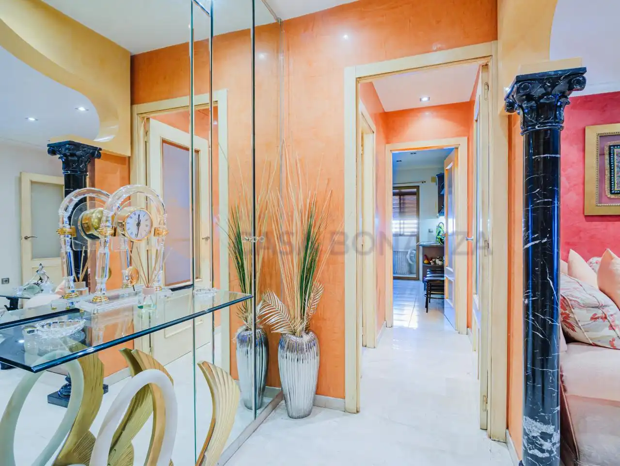 Flat for sale in Almuñécar  with Air Conditioner and Terrace