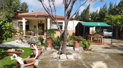 Foto 3 de Casa o chalet en venta en Centro, Antequera