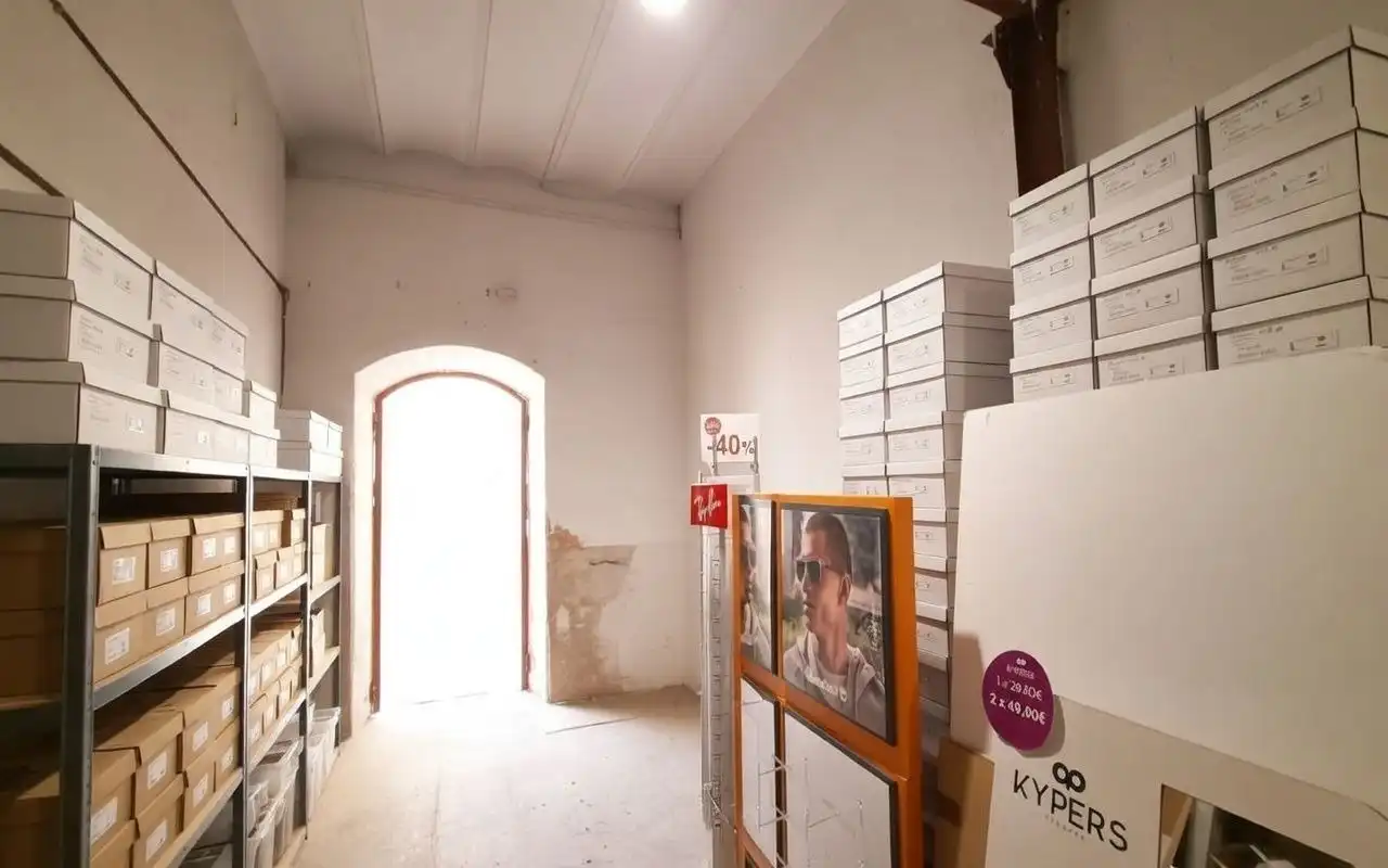 Geschaftsraum zur Miete in La Ràpita