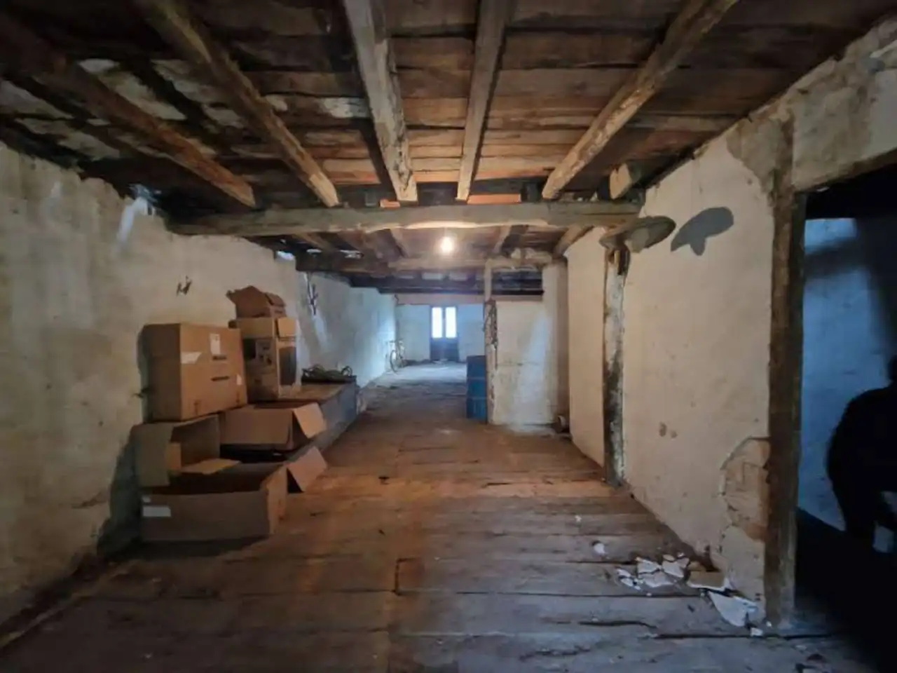 Terraced house with garden for sale in Calle Portilla, imagen 16