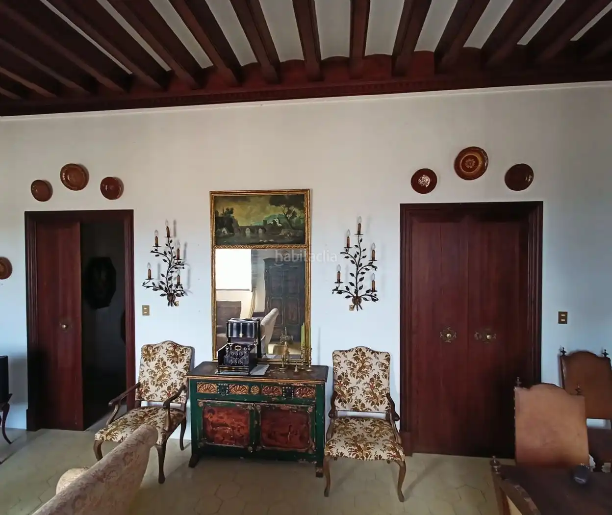 Haus zum Verkauf in Plaça Vella 24, imagen 15