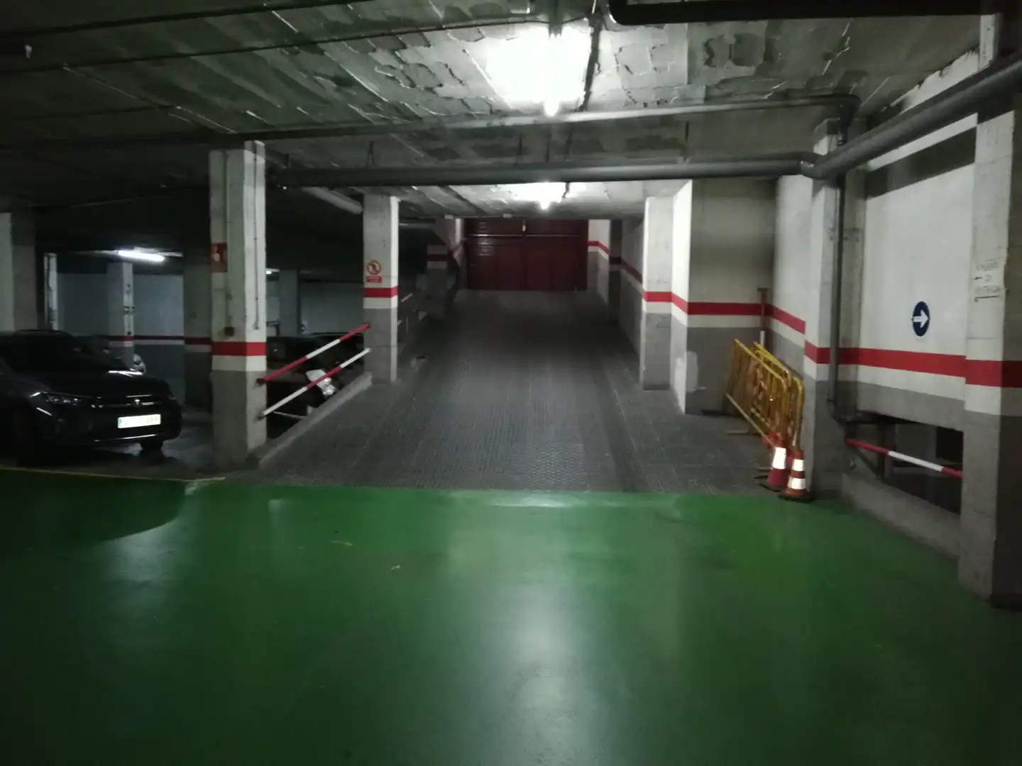Parking of Garage for sale in Badalona