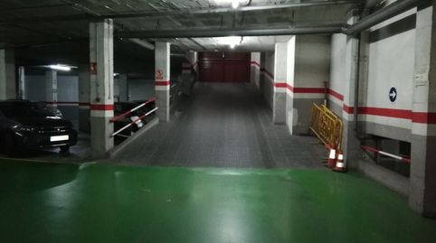 Photo 4 of Garage for sale in Carrer de Llefià, Gorg, Badalona