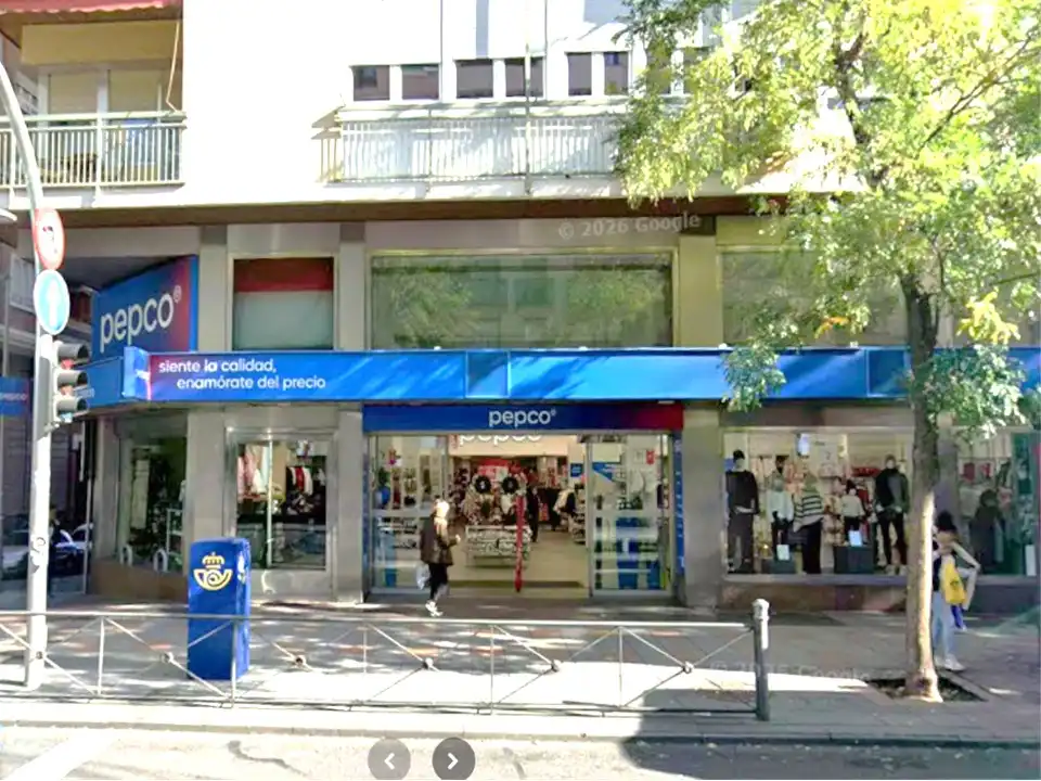 Local comercial en venda a Tetuán, imagen 14