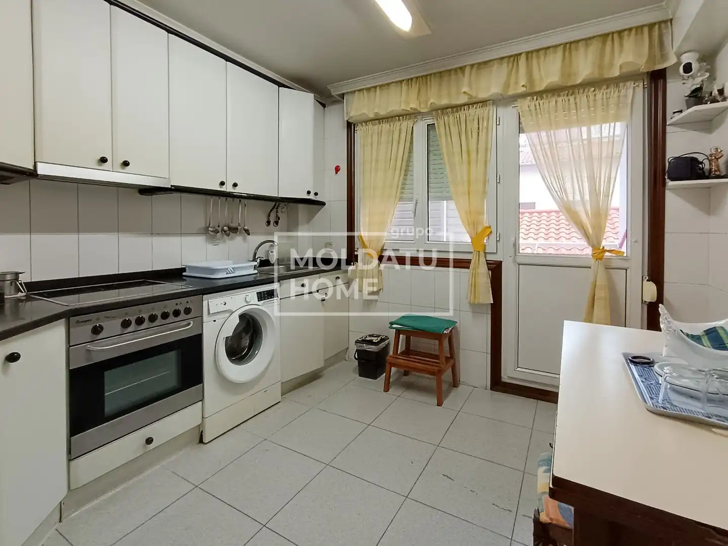 Exterior view of Flat for sale in Zumaia  with Heating and Storage room