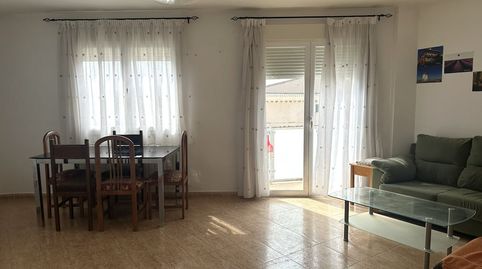 Foto 3 de Piso de alquiler en C. Menéndez Pidal, Arcas del Villar, Cuenca