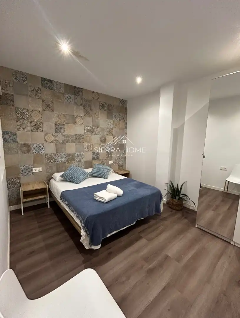 Erdgeschosswohnung zum Verkauf in Plaza Fragela, imagen 4