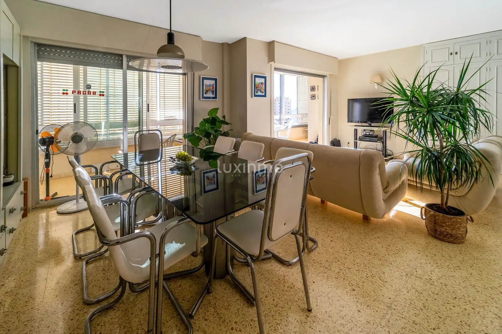 Appartement avec piscine à vendre à Rincón de Loix, imagen 5