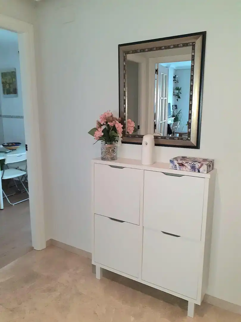 Habitación de Piso en venta en Badajoz con Calefacción y Trastero