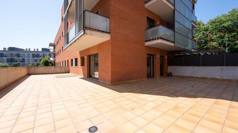 Foto 4 de Planta baixa en venda a Carrer de Jaume de Montcorb, 4, Turó de Can Mates, Sant Cugat del Vallès