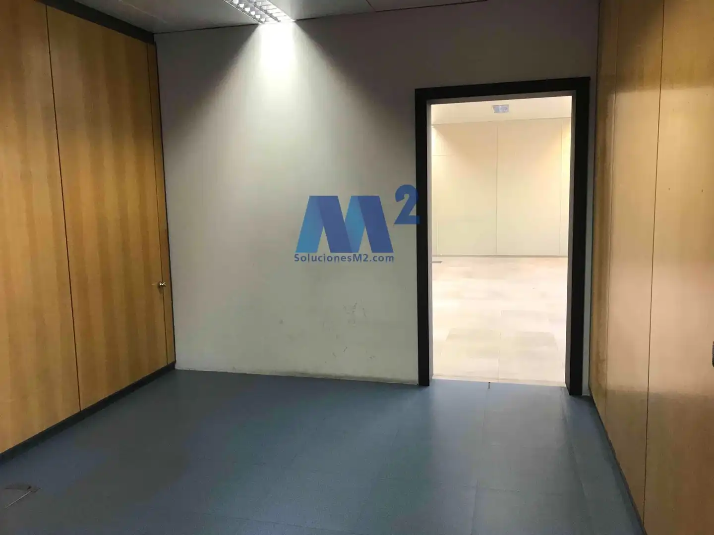 Office space to rent in Anabel Segura, imagen 5
