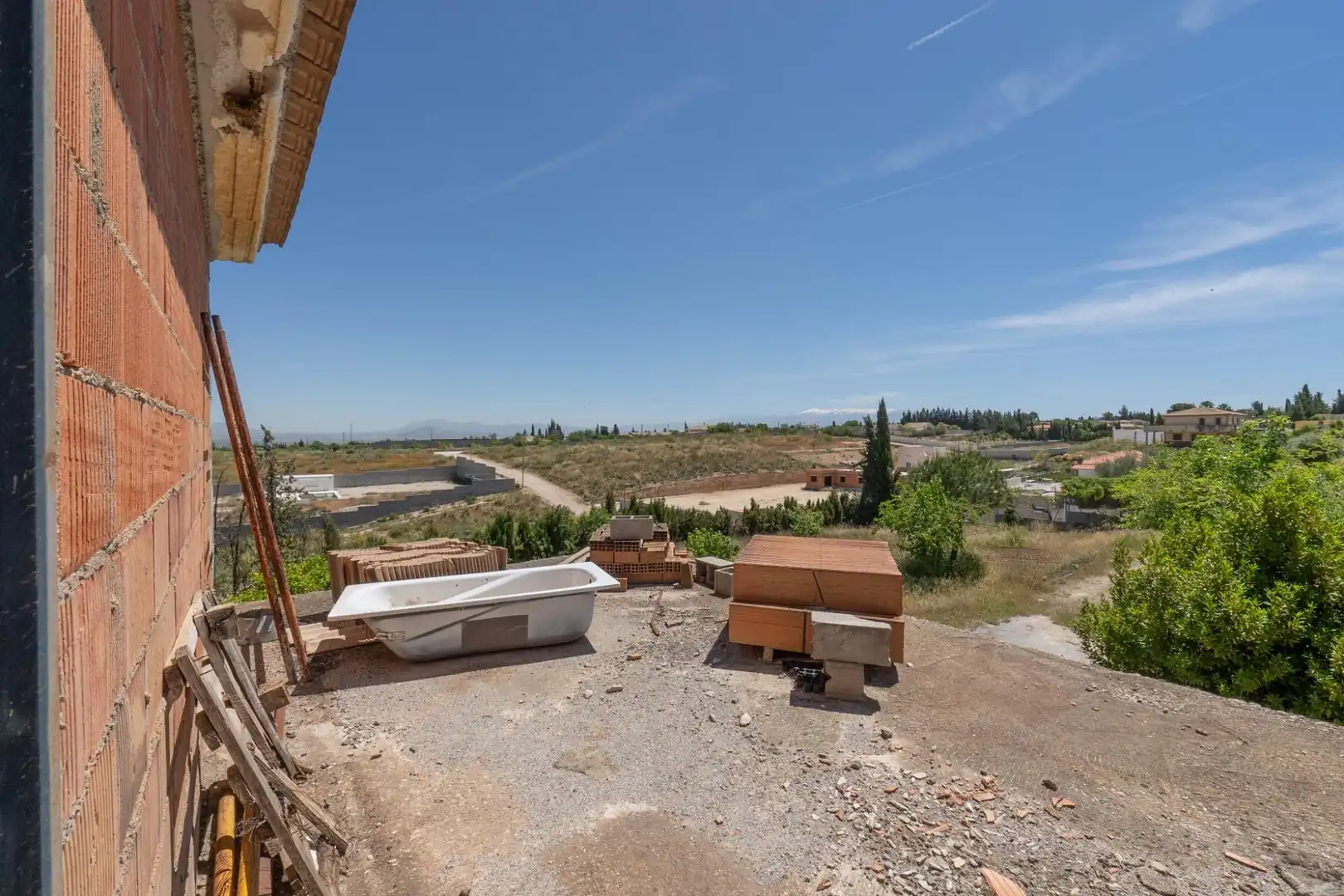 Casa o xalet en venda a Moraleda de Zafayona