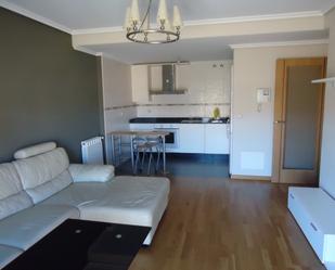 Kitchen of Apartment to rent in Ponferrada  with Heating