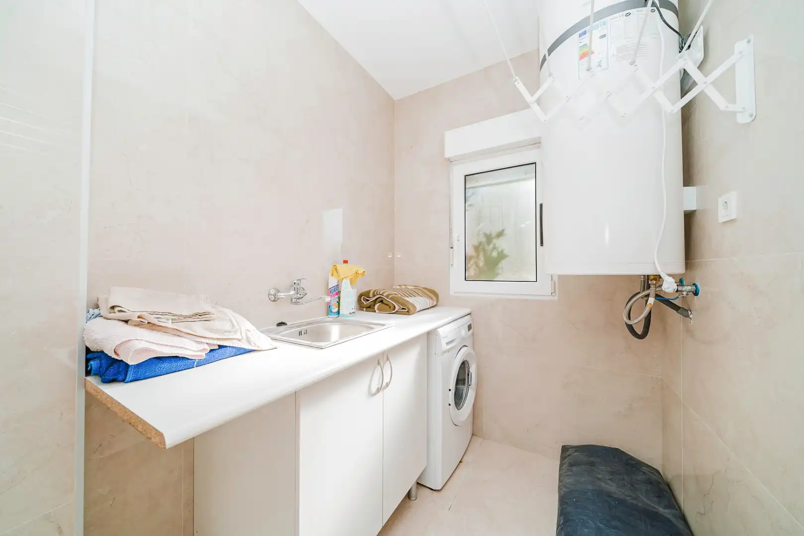 Haus oder Chalet zum Verkauf in Playa de las Gaviotas - El Pedrucho