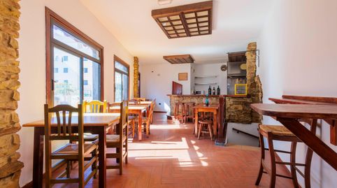 Foto 2 von Geschaftsraum zum Verkauf in Avenida Maritima, 180, Las Caletillas - Punta Larga, Candelaria