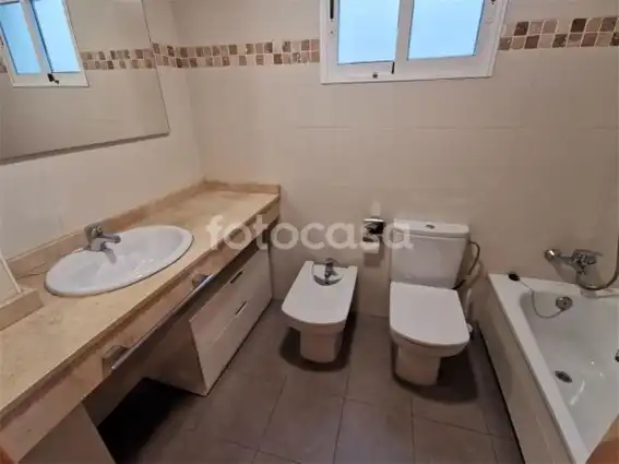Baño de Piso de alquiler en Rascanya