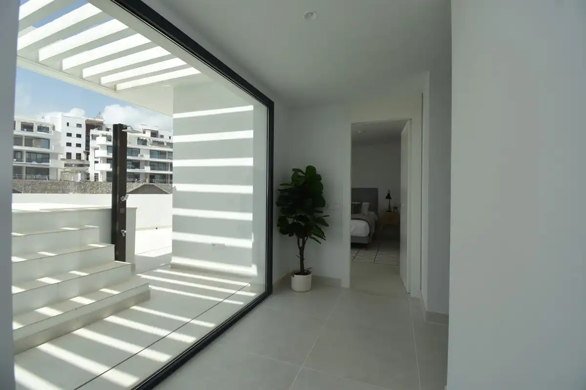 Apartment zum Verkauf in Centro ciudad, imagen 11