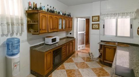 Foto 5 de Casa o xalet en venda a Casco Antiguo, Águilas