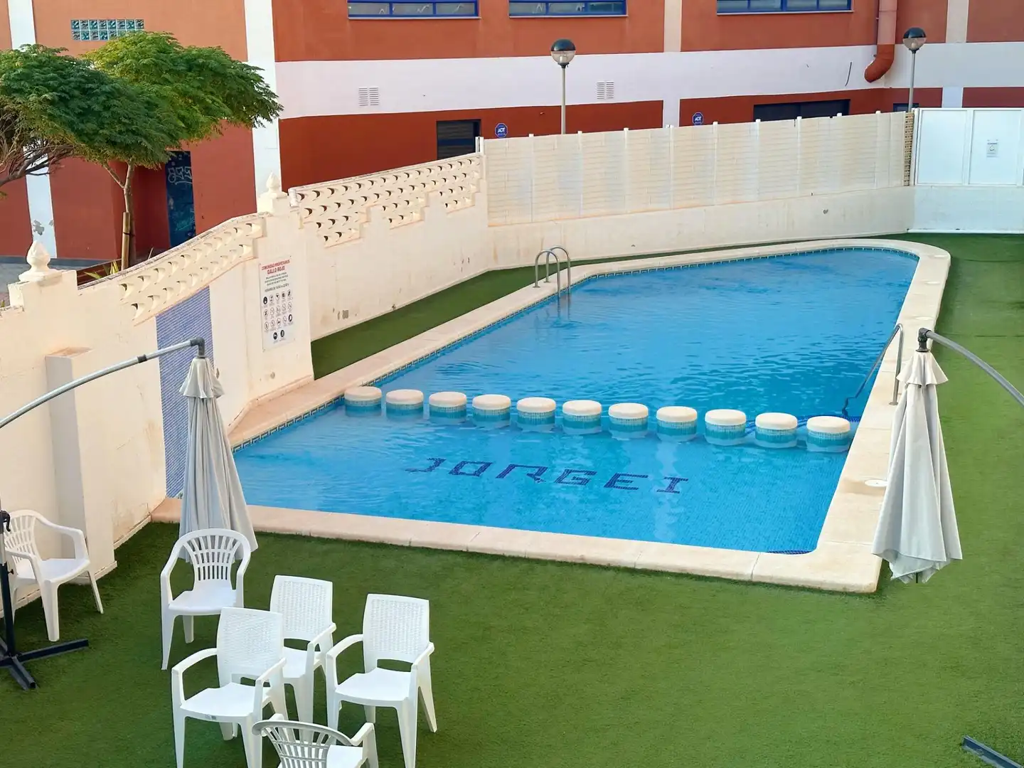 Apartment mit Terrasse zur Miete in Calle de San Bartolomé 33, imagen 35
