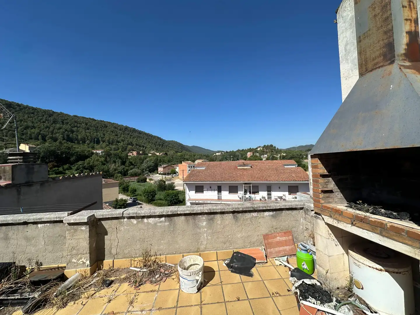 Casa rústica amb balcó en venda a MAJOR 17, imagen 14