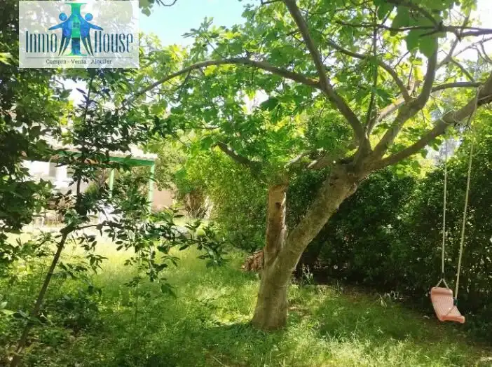 Chalet con terraza en venta en Pedanías - Extrarradio, imagen 17