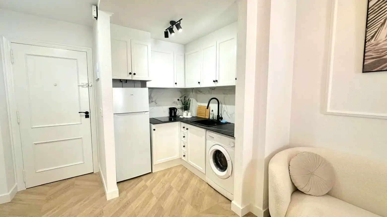 Apartamento con piscina en venta en Centro, imagen 13