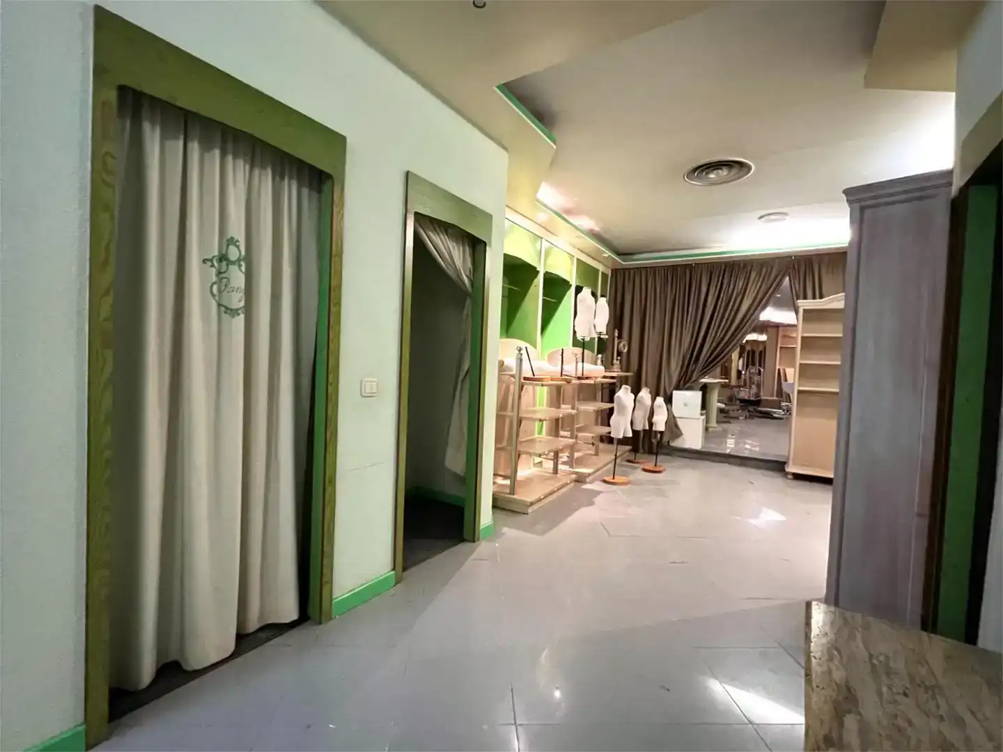 Local en venta en Tarancón
